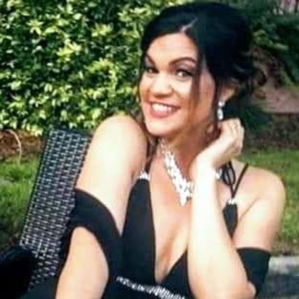 Meet your Posher, Melanie